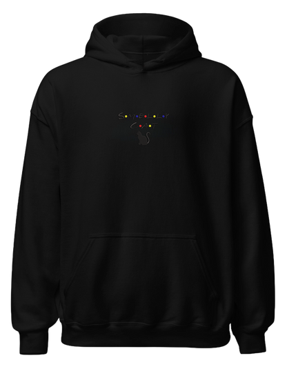 Smelly cat hoodie Friends - Thread Muse