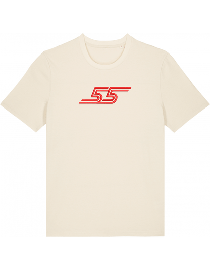 55 tricou F1