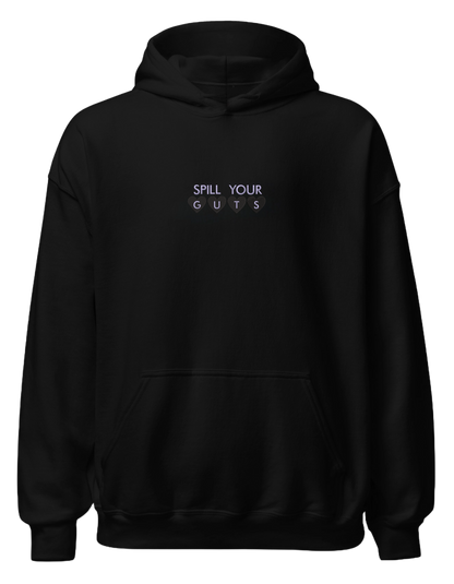 Guts hoodie Olivia Rodrigo - Thread Muse