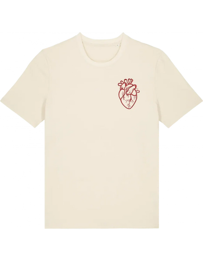 Heart tricou Medical - Thread Muse