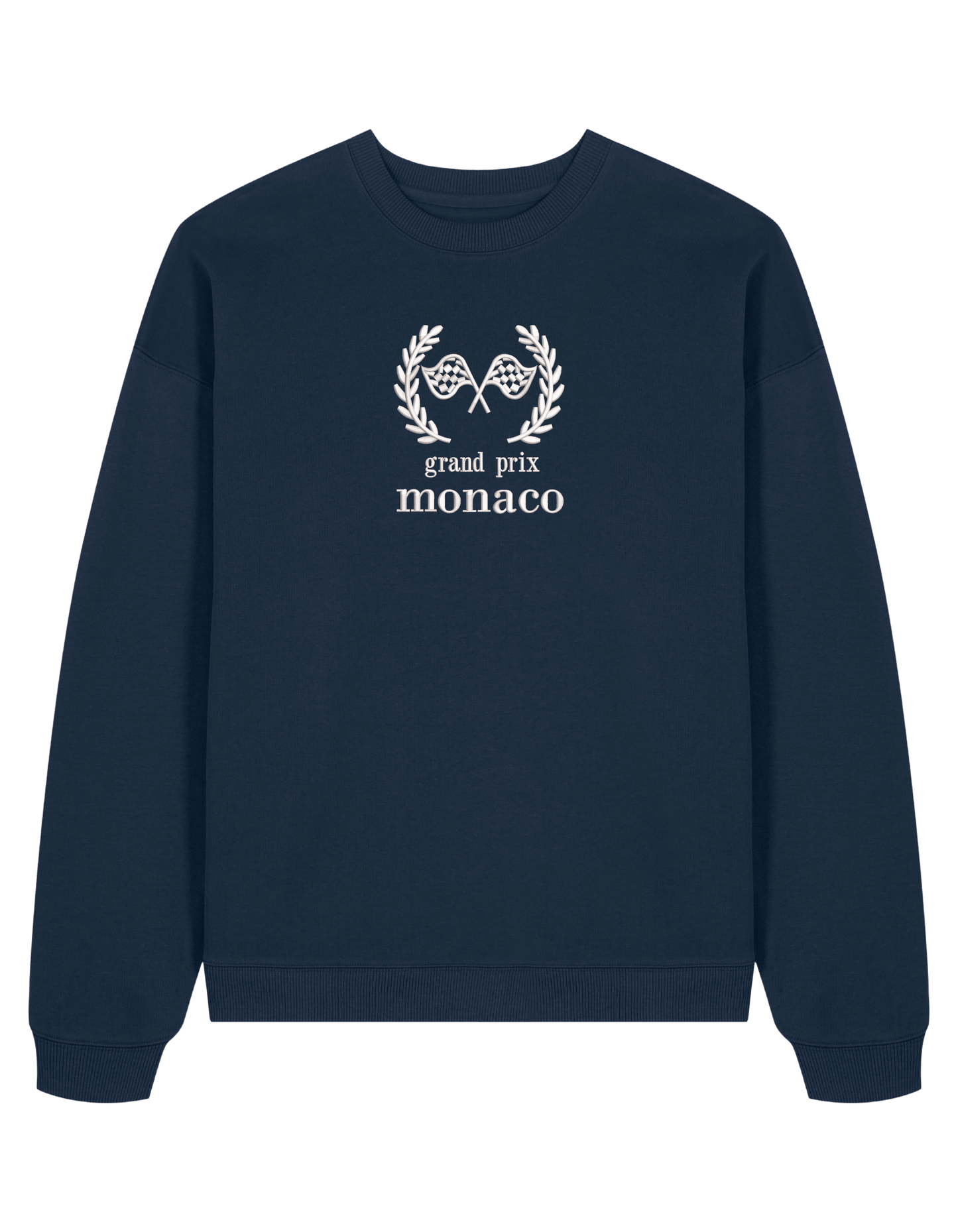 Grand prix sweatshirt F1