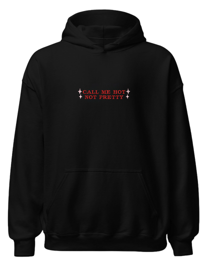 Call me hot hoodie Chappell Roan - Thread Muse