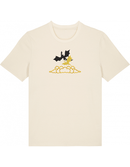 Dragons tricou Fourth Wing