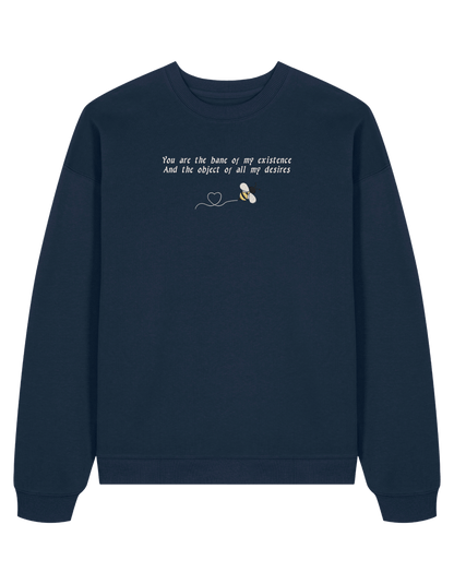 Bane of my existence sweatshirt Bridgerton