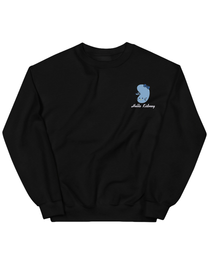 Kidney sweatshirt - Thread Muse