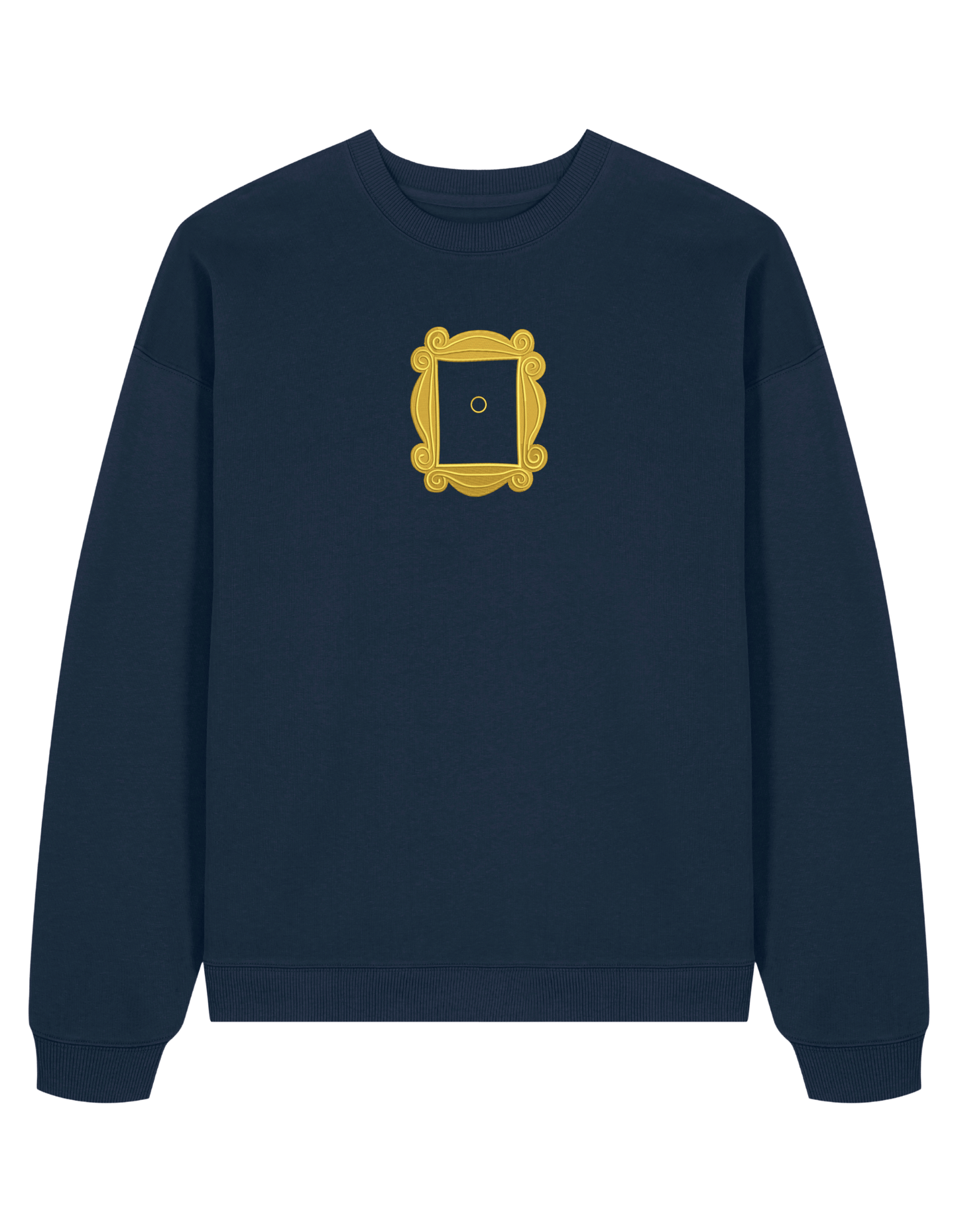 Frame sweatshirt Friends