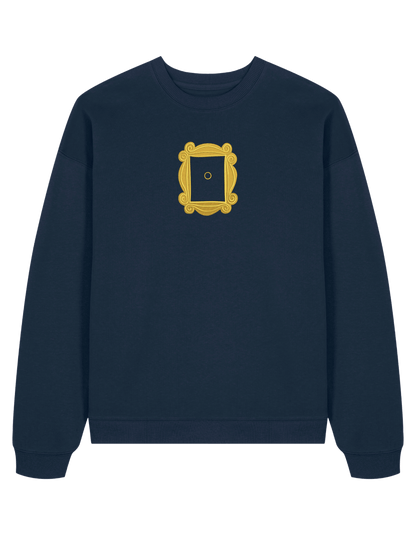 Frame sweatshirt Friends