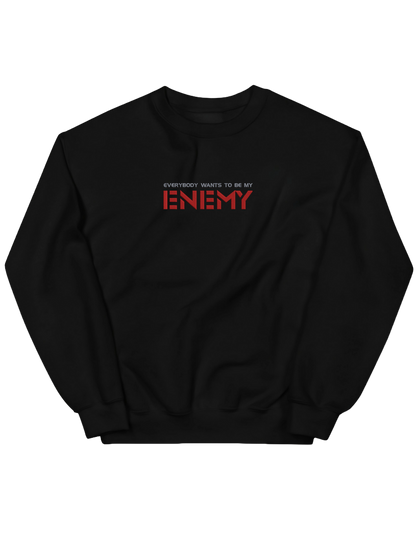 Enemy sweatshirt Imagine Dragons