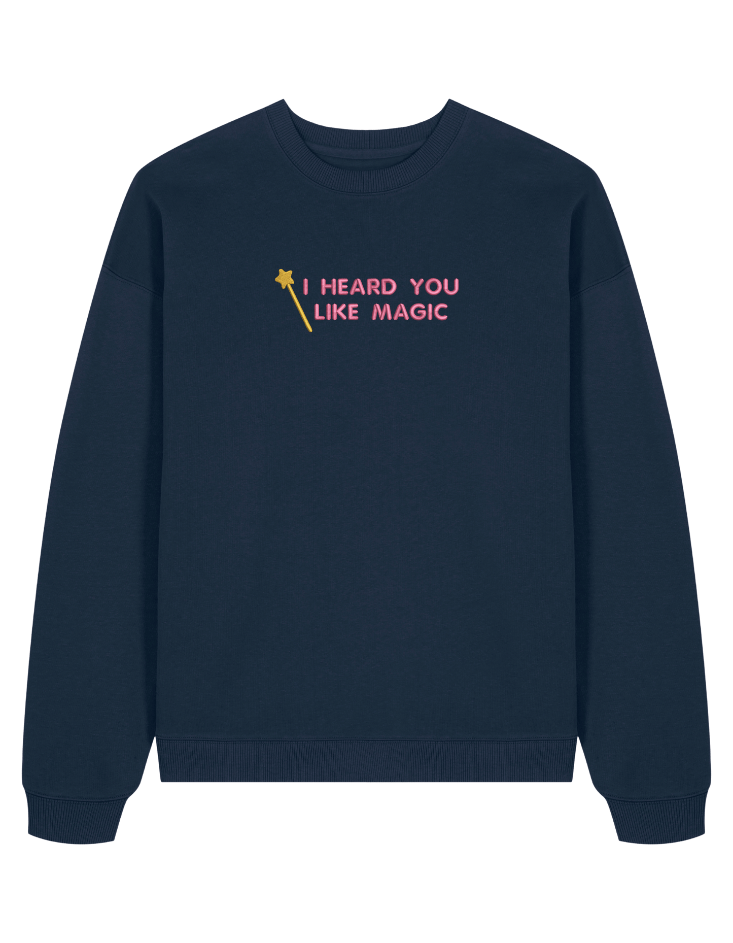 You like magic sweatshirt Chappell Roan