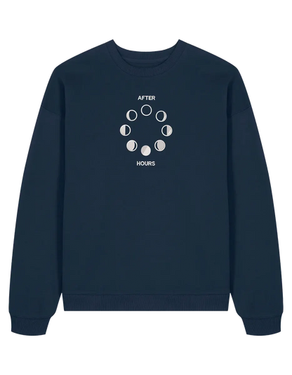 Repeat after me sweatshirt The Weeknd - Thread Muse