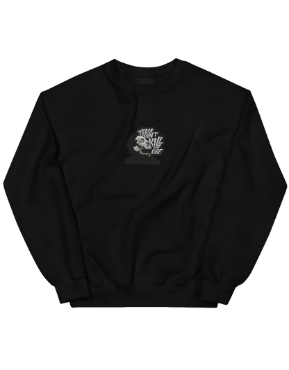 My vibe sweatshirt Kendrick Lamar