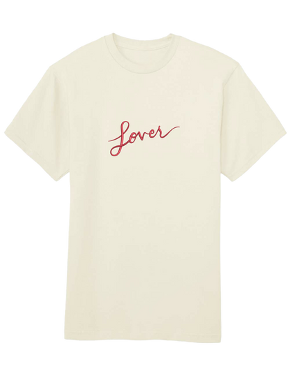 Lover tricou Taylor Swift - Thread Muse
