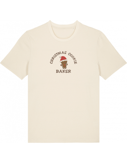 Baker tricou Craciun