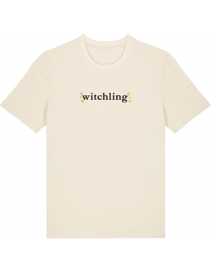 Witchling tricou Throne of Glass