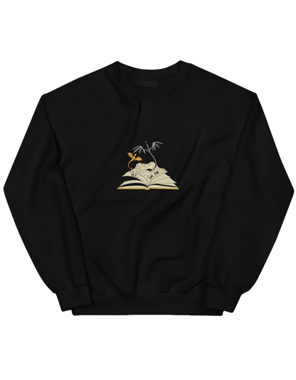 Fly or die sweatshirt Fourth Wing