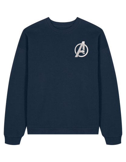 Avengers sweatshirt