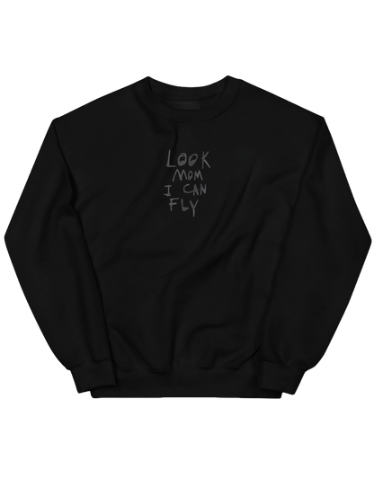 Fly sweatshirt Travis Scott