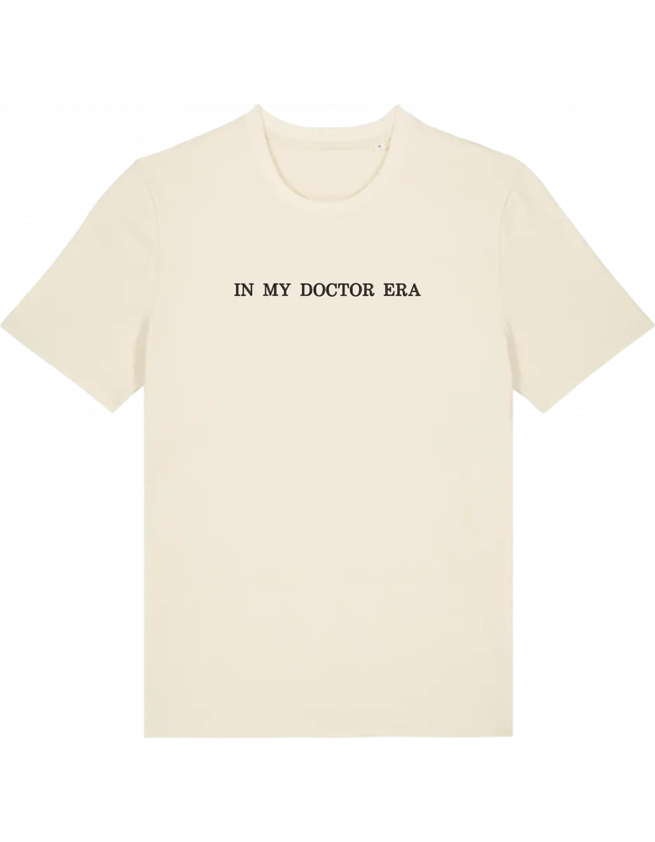 Doctor era tricou Medical - Thread Muse