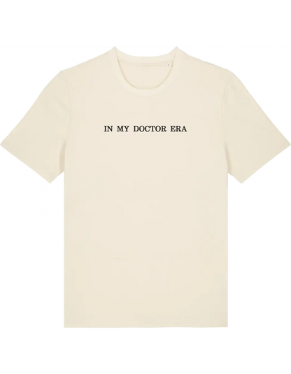 Doctor era tricou Medical - Thread Muse