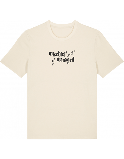 Mischief tricou Harry Potter