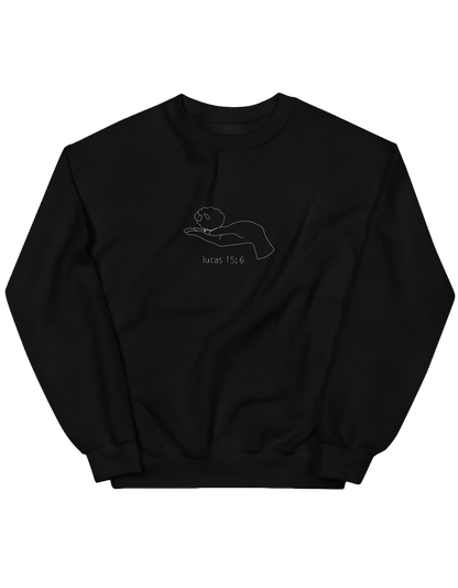 Lucas sweatshirt - Thread Muse