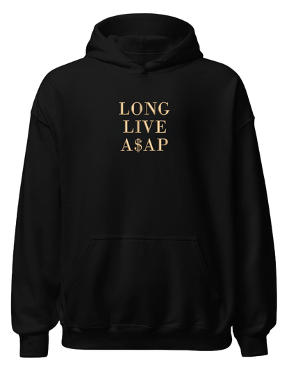 Long live hoodie ASAP Rocky - Thread Muse