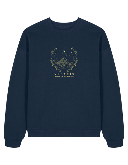 Velaris 2.0 sweatshirt ACOTAR