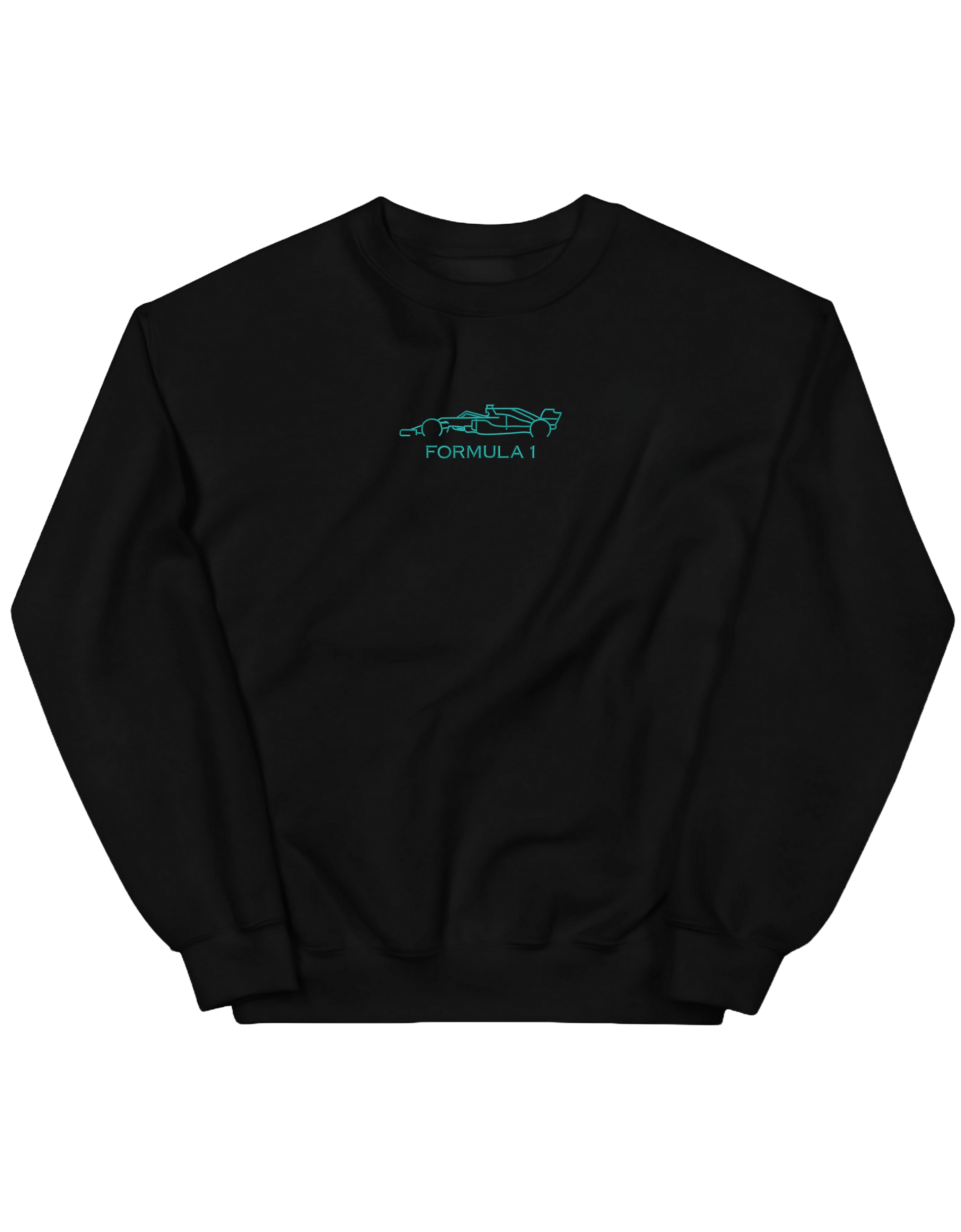 Formula sweatshirt F1 - Thread Muse