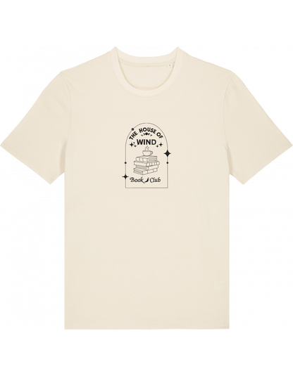 House of wind tricou ACOTAR