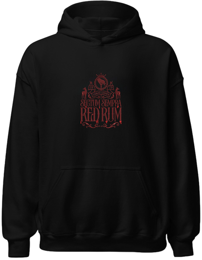 Sectumsempra hoodie Harry Potter - Thread Muse