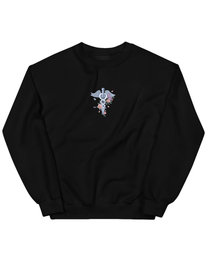 Simbol sweatshirt - Thread Muse