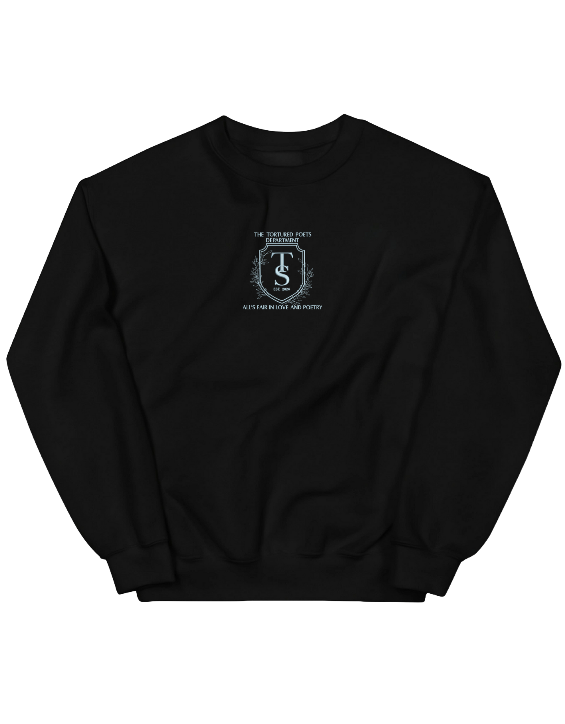 Fair sweatshirt Taylor Swift - Thread Muse