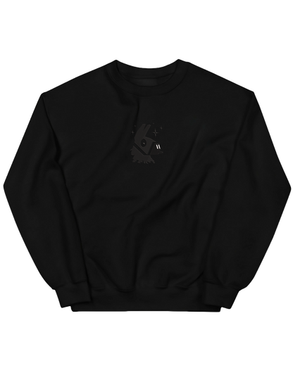Llama sweatshirt Gaming