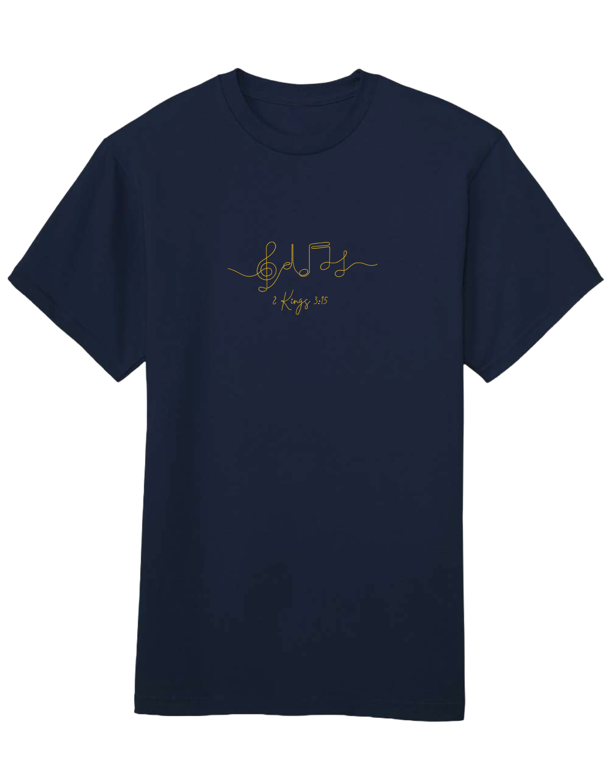 Kings tricou - Thread Muse