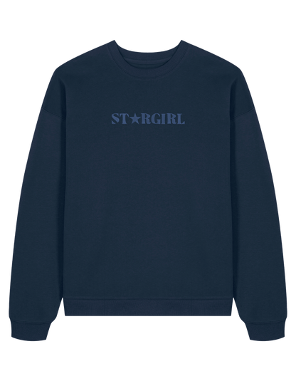 Stargirl sweatshirt The Weeknd