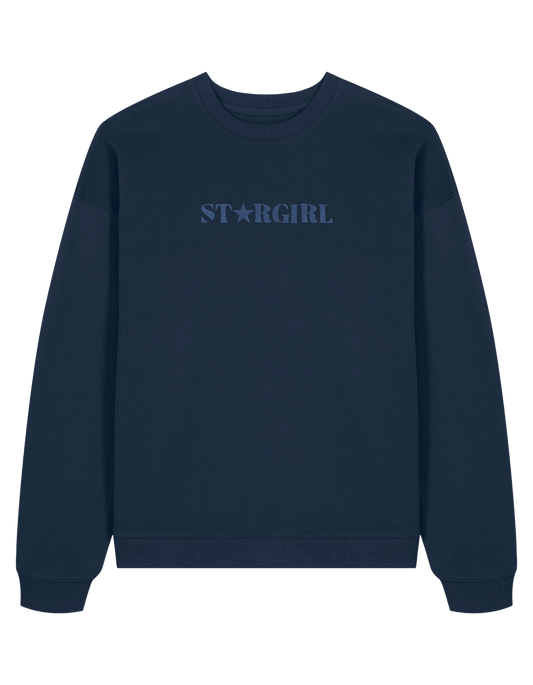 Stargirl sweatshirt The Weeknd