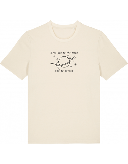 To saturn tricou Taylor Swift