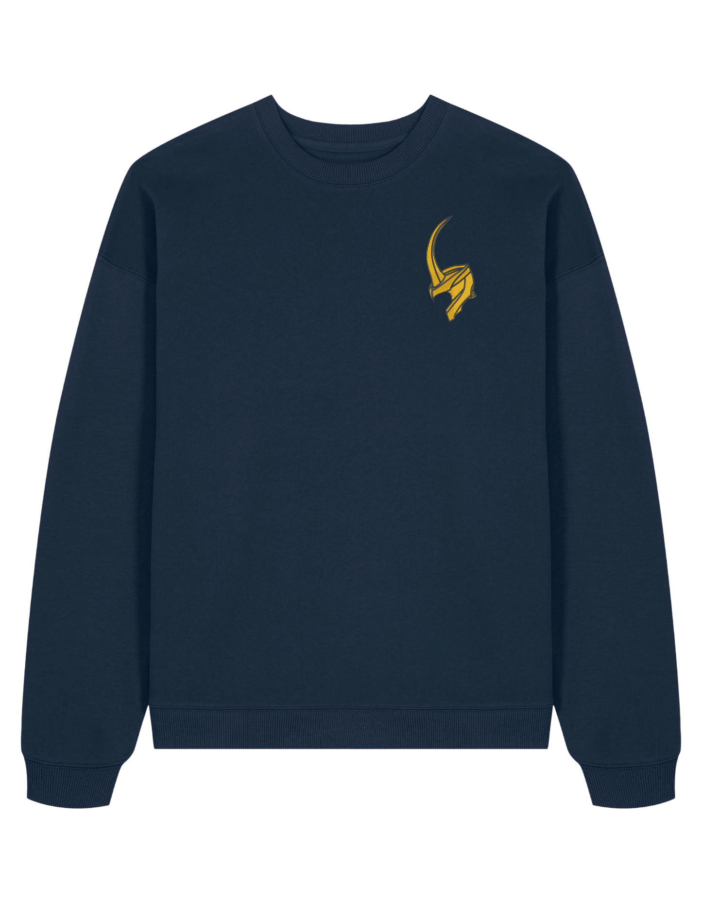 Loki sweatshirt