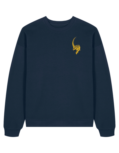 Loki sweatshirt