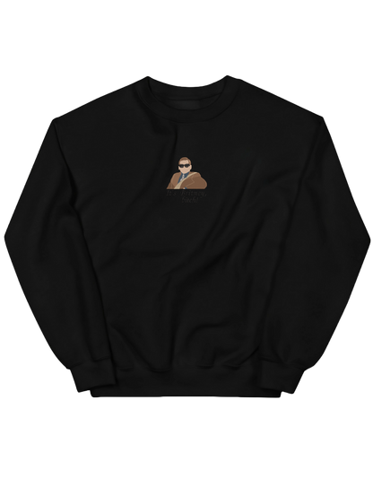 Britney sweatshirt The Office