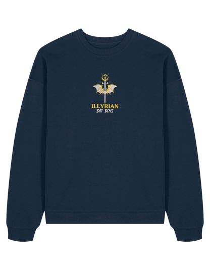 Bat sword sweatshirt ACOTAR