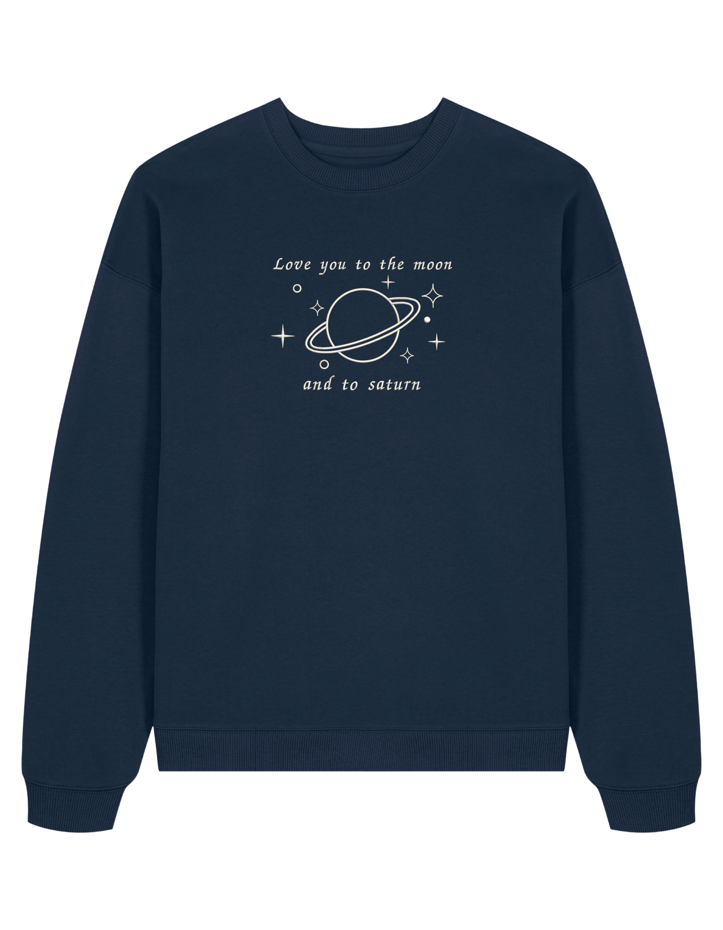 To saturn sweatshirt Taylor Swift