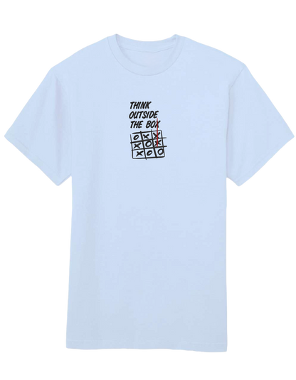 Outside the box tricou Sneakers - Thread Muse