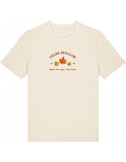 Stars hollow tricou Gilmore Girls