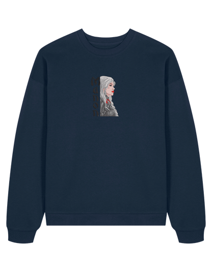 Manon sweatshirt Throne of Glass