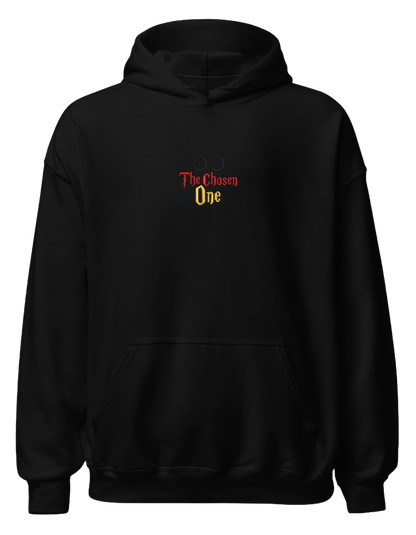 The Chosen one hoodie Harry Potter - Thread Muse