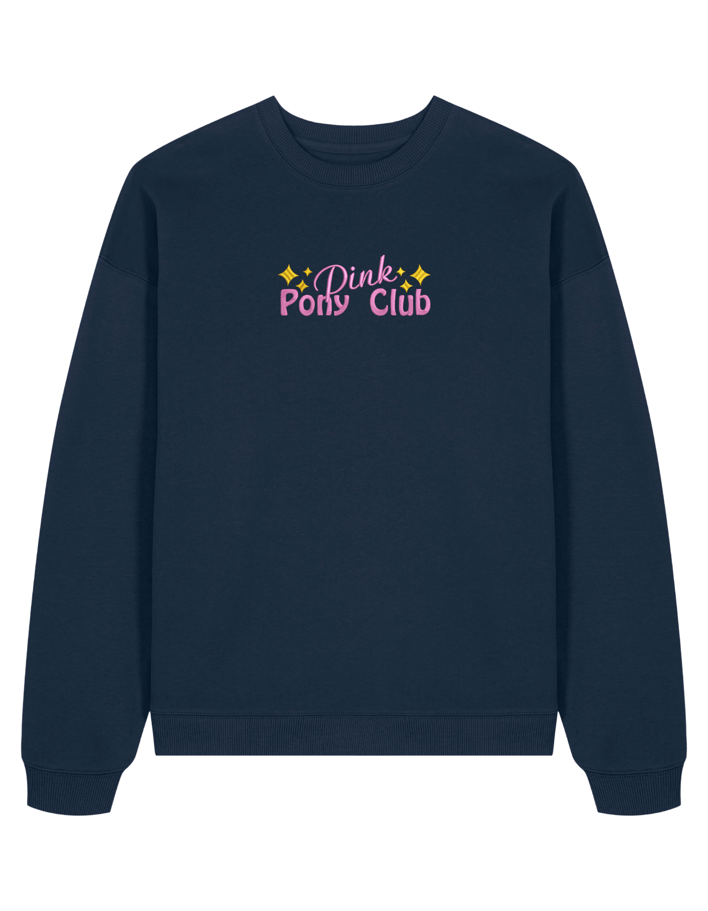 Pink pony sweatshirt Chappell Roan
