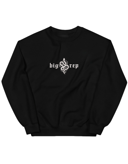Big rep sweatshirt Taylor Swift