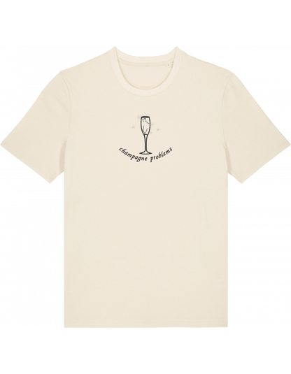 Champagne problems tricou Taylor Swift