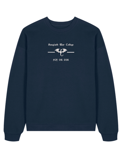 Basgiath sweatshirt Fourth Wing